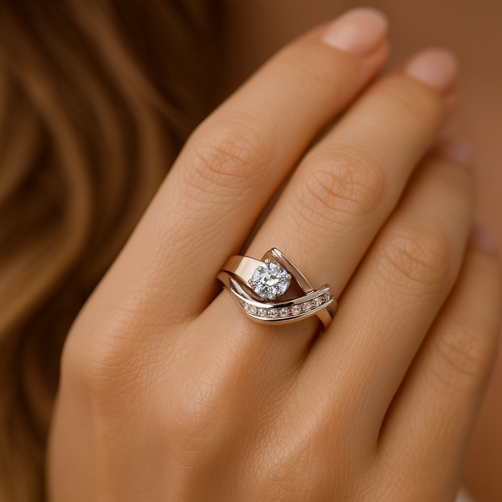 Karla - Inel Vintage