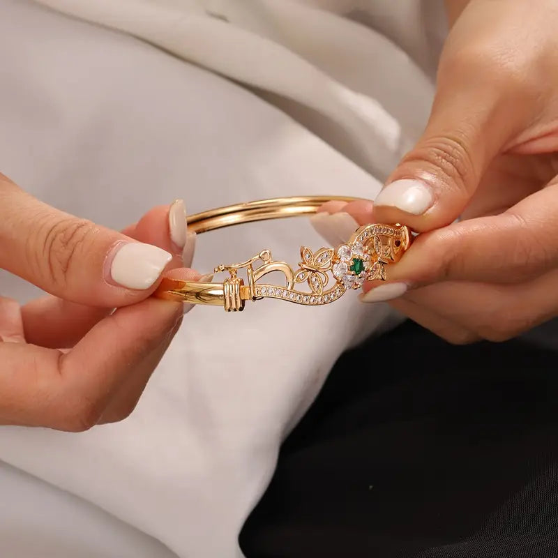 Brățară Isla Beaumont | Aur