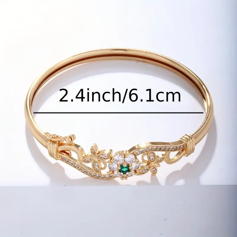 Brățară Isla Beaumont | Aur