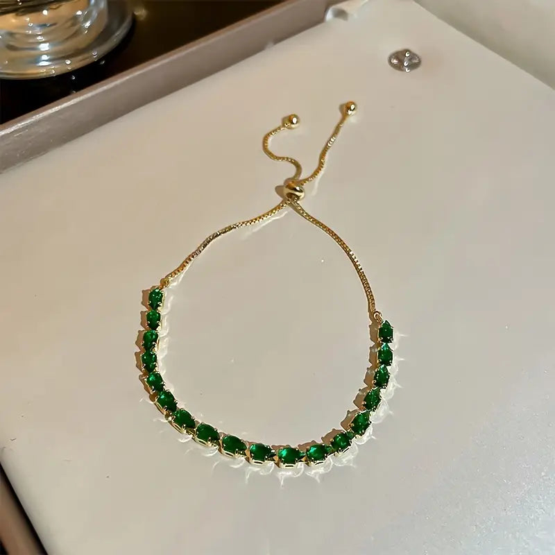 Brățară Alessia Moreau | Aur