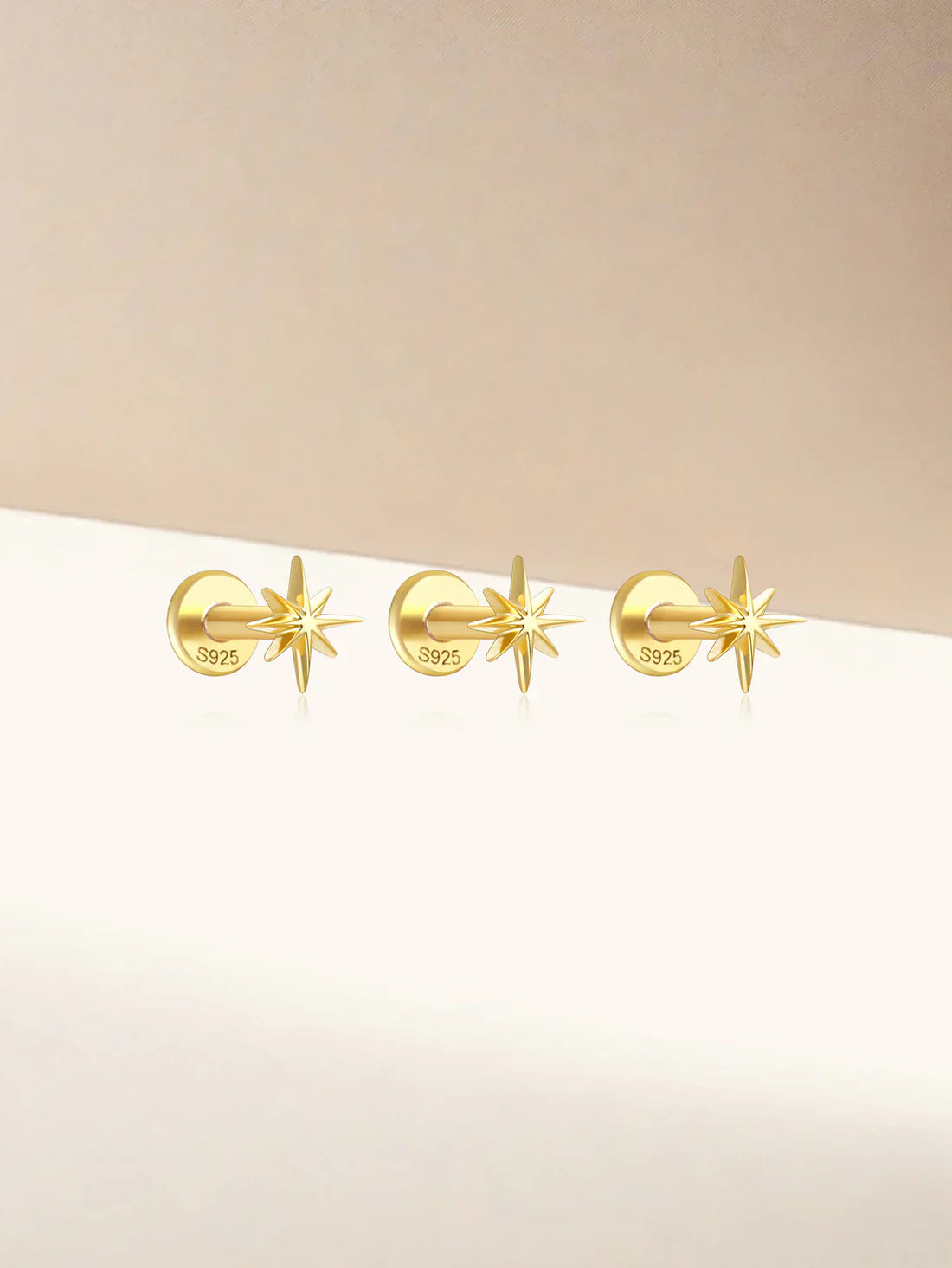 Kateřina – Cercei cu curbura moale.