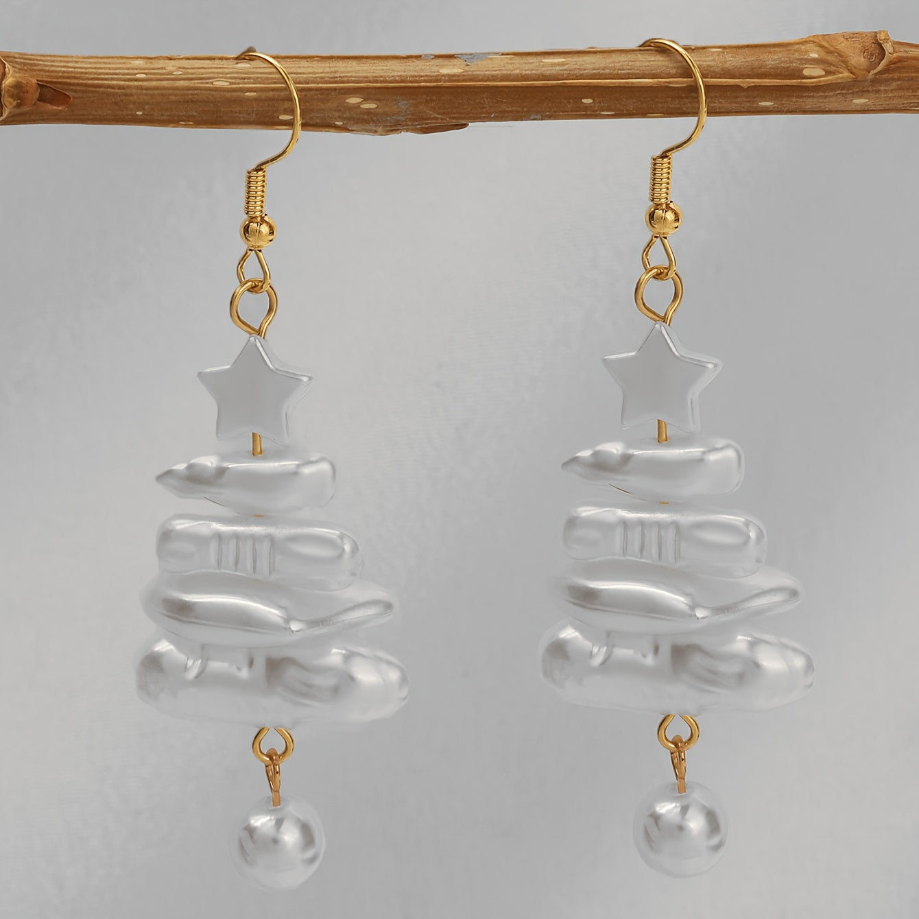 Cercei Boho Øreringe i Pino