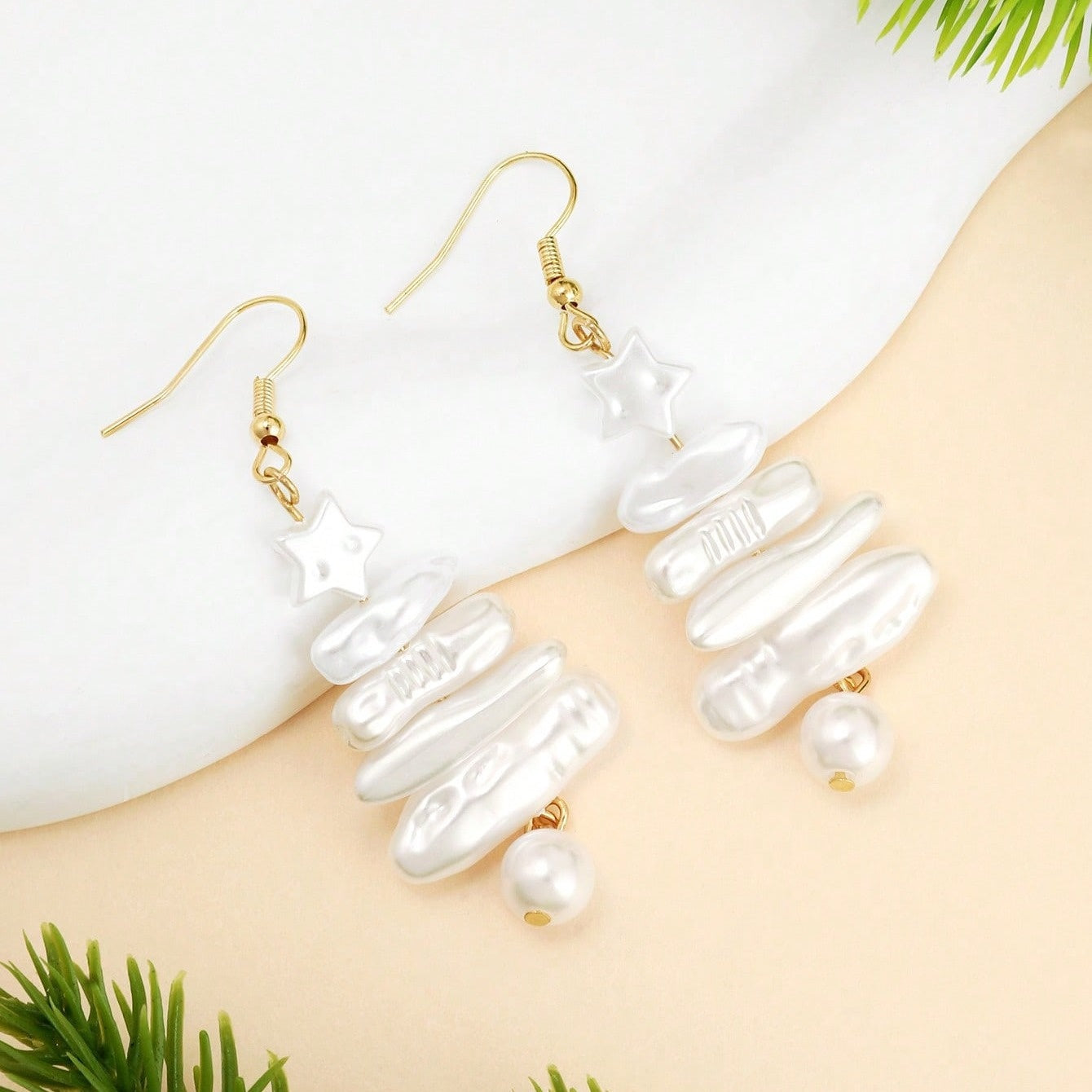 Cercei Boho Øreringe i Pino