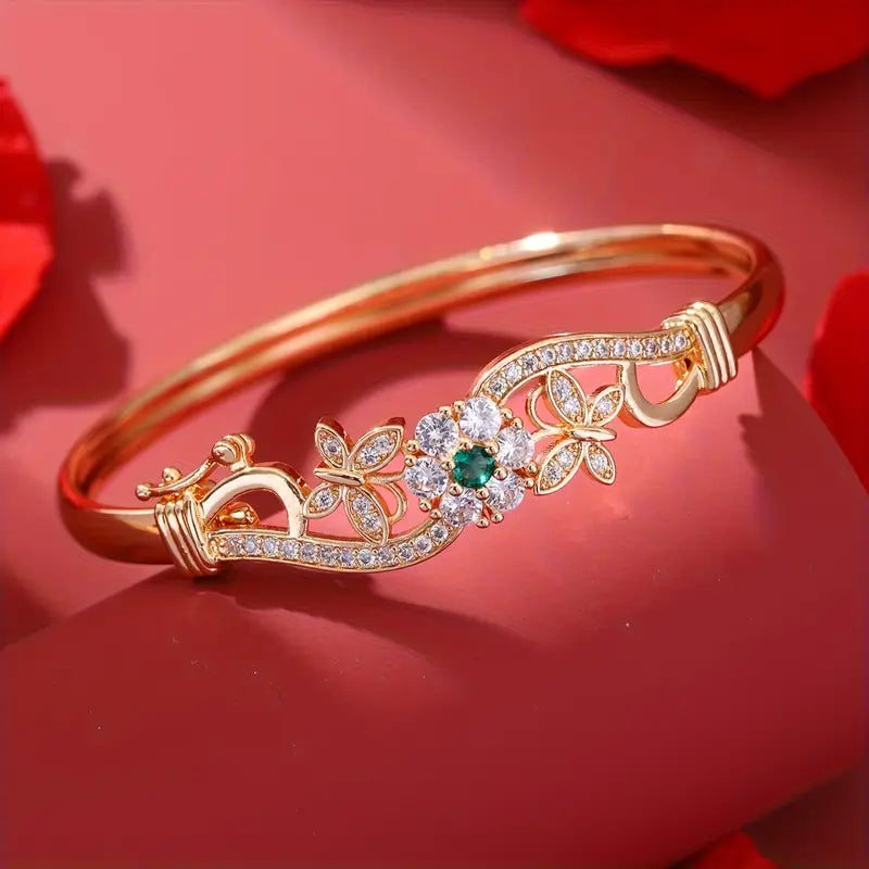 Brățară Isla Beaumont | Aur