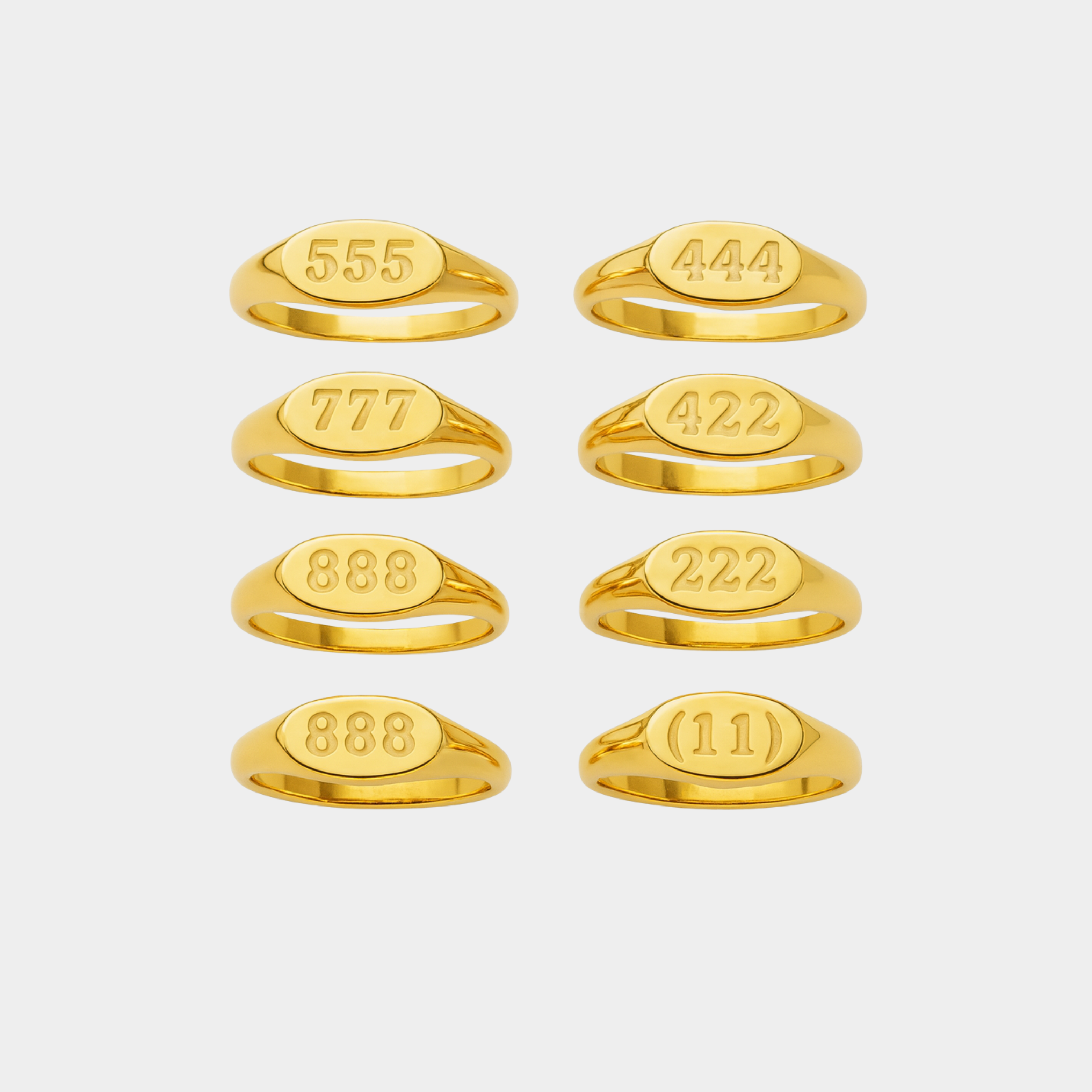 Numărul îngerului Angelika