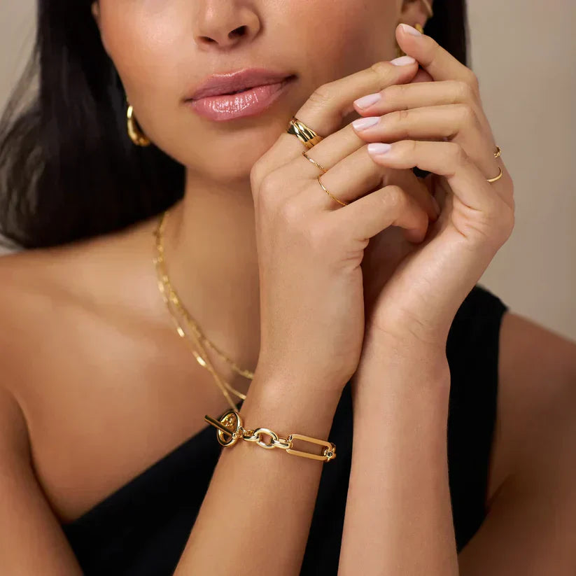 Brățară Link T-Bar