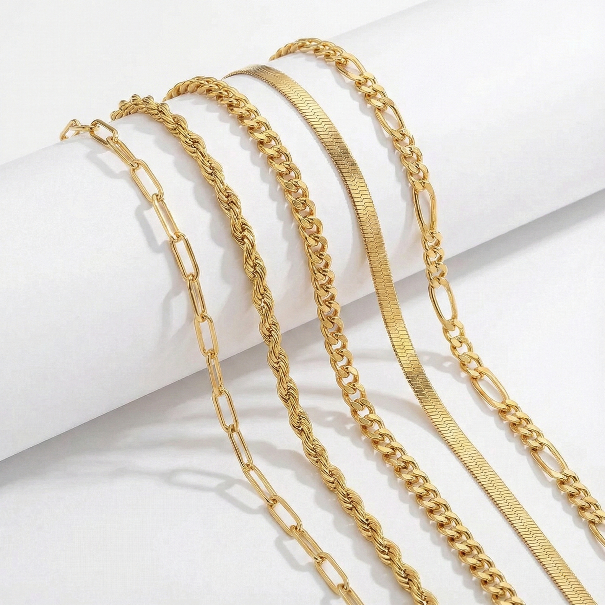 Juna - Set de brățări