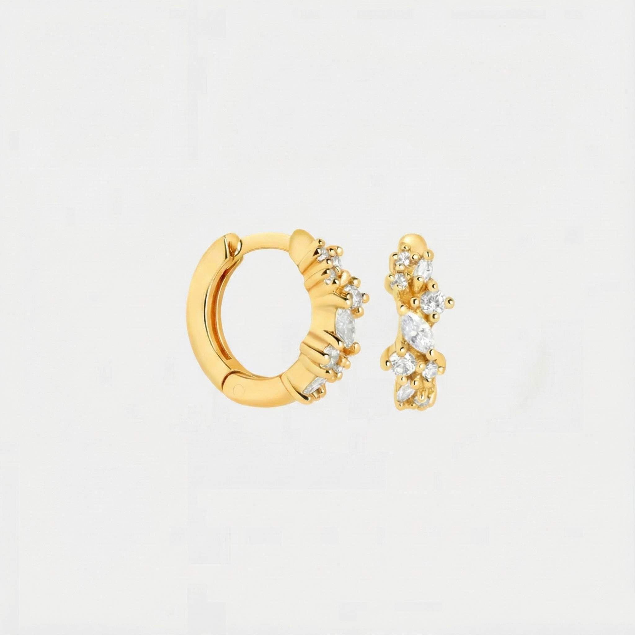 Cercei Krystal Cluster