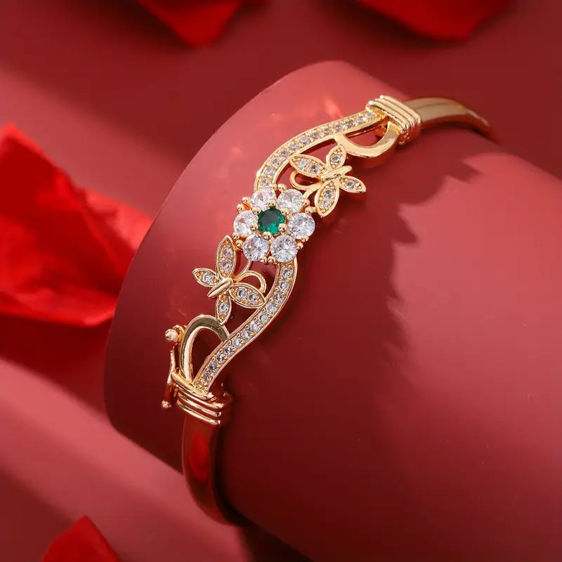 Brățară Isla Beaumont | Aur