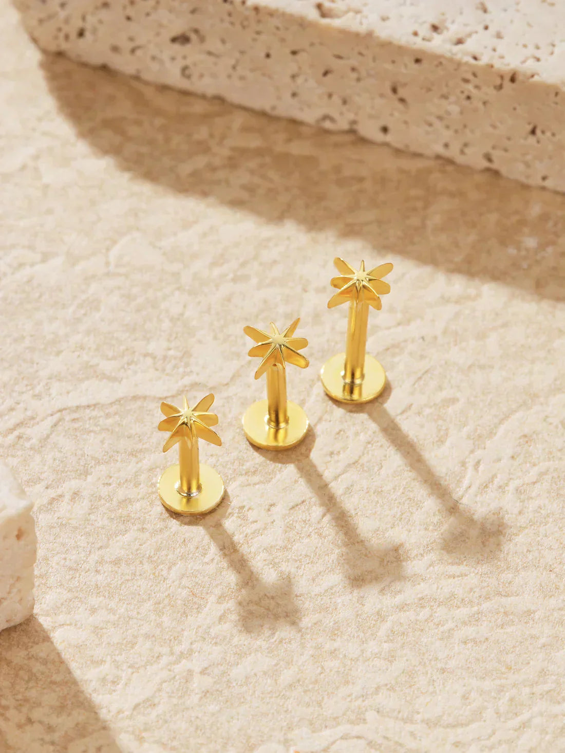 Kateřina – Cercei cu curbura moale.