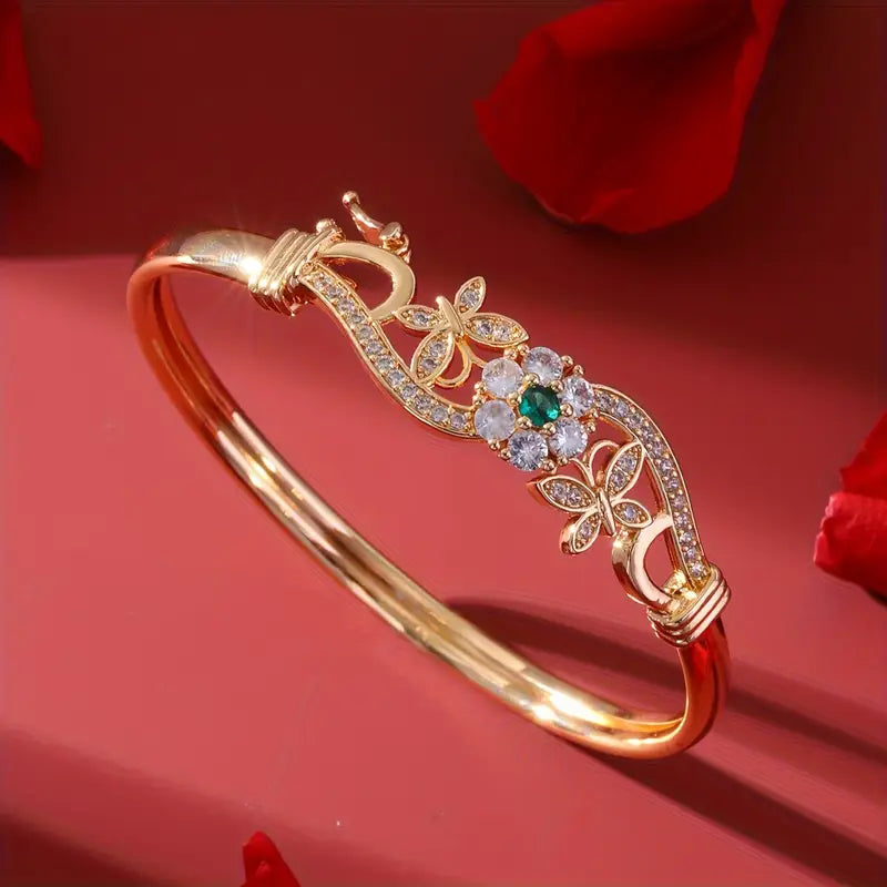 Brățară Isla Beaumont | Aur