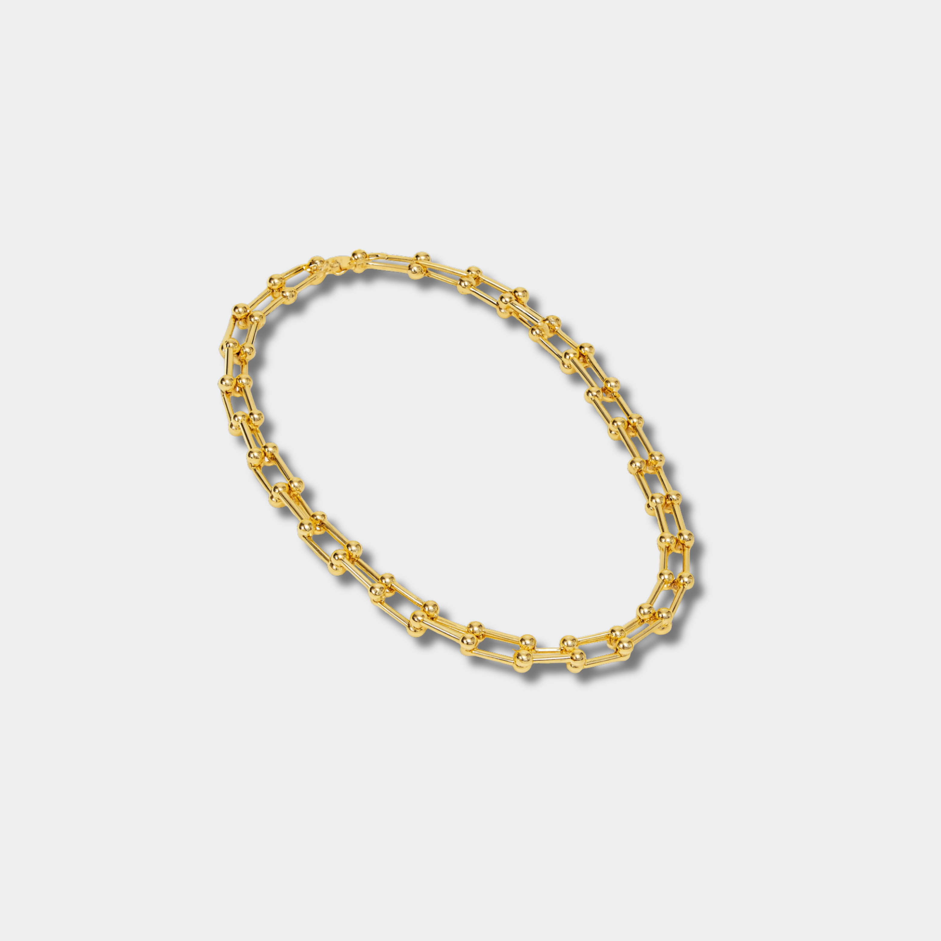 Alexandra - Colier exclusiv din aur