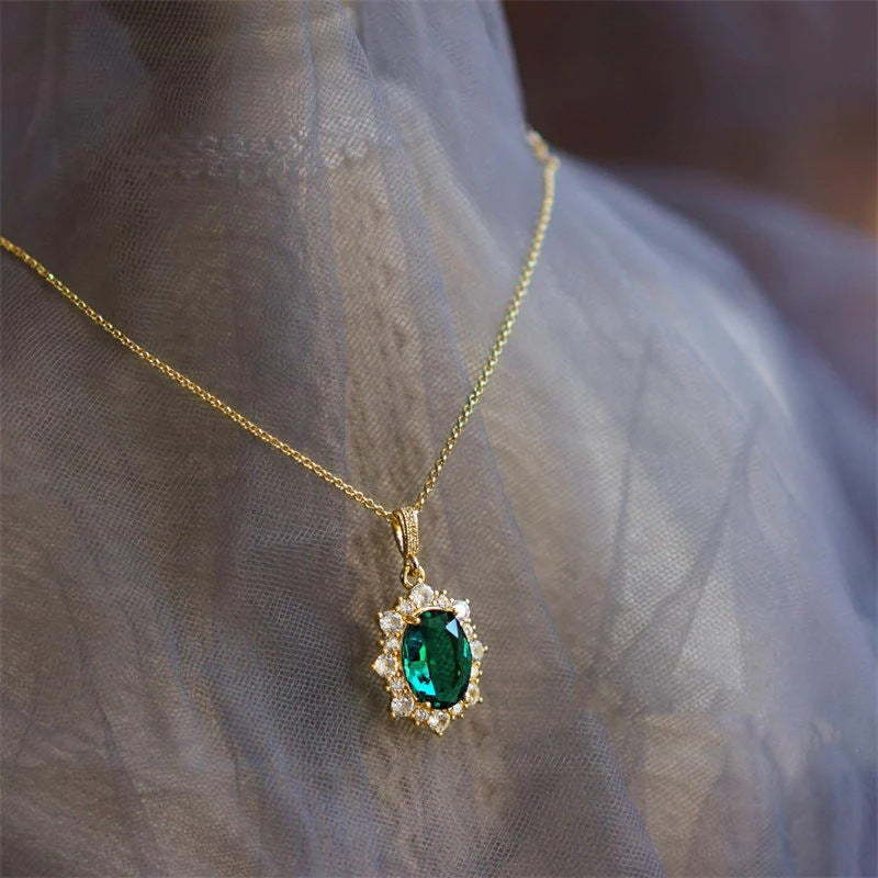 Krave Isolde Maren | Oro