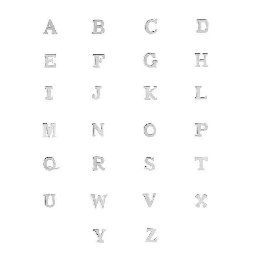 Brățară cu Inițiale Vita Signa