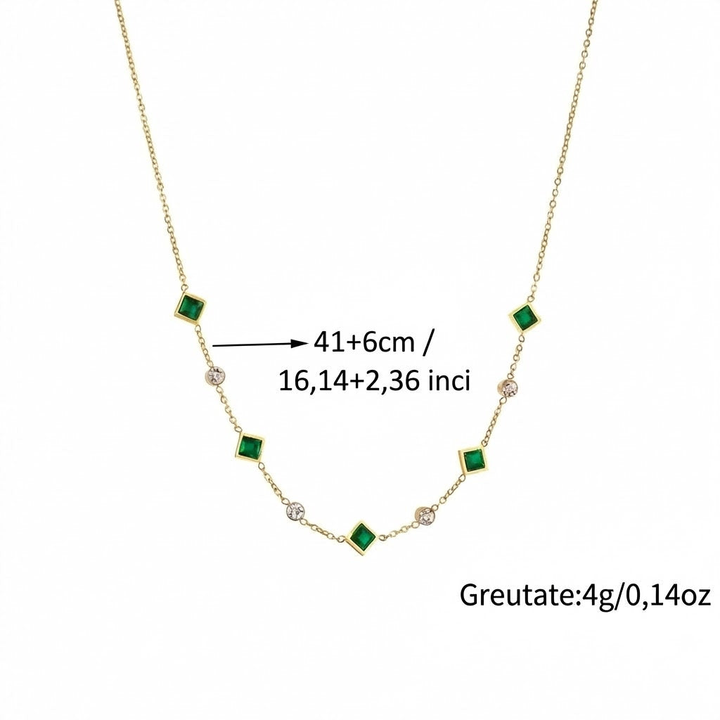 Krave Amelisse Glenwyn