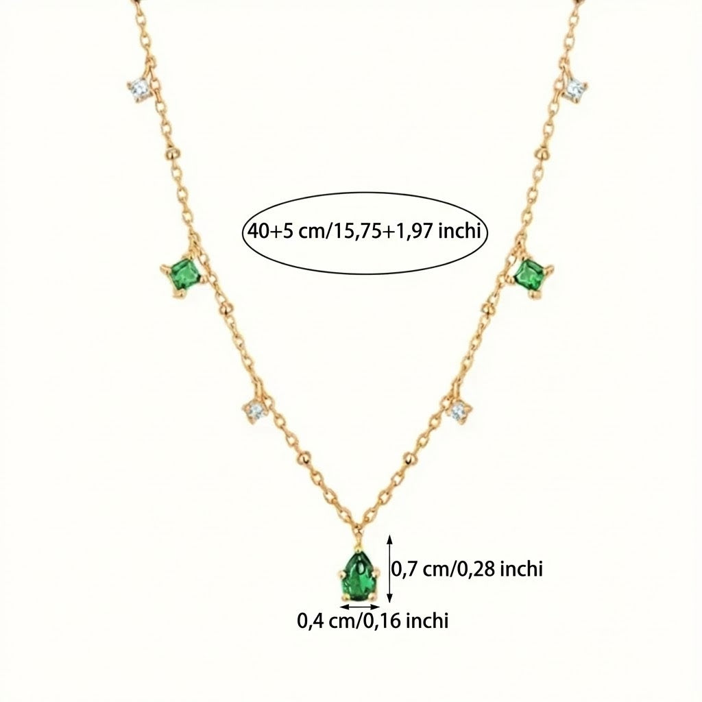 Krave Corinne Delaire | Oro Blanco