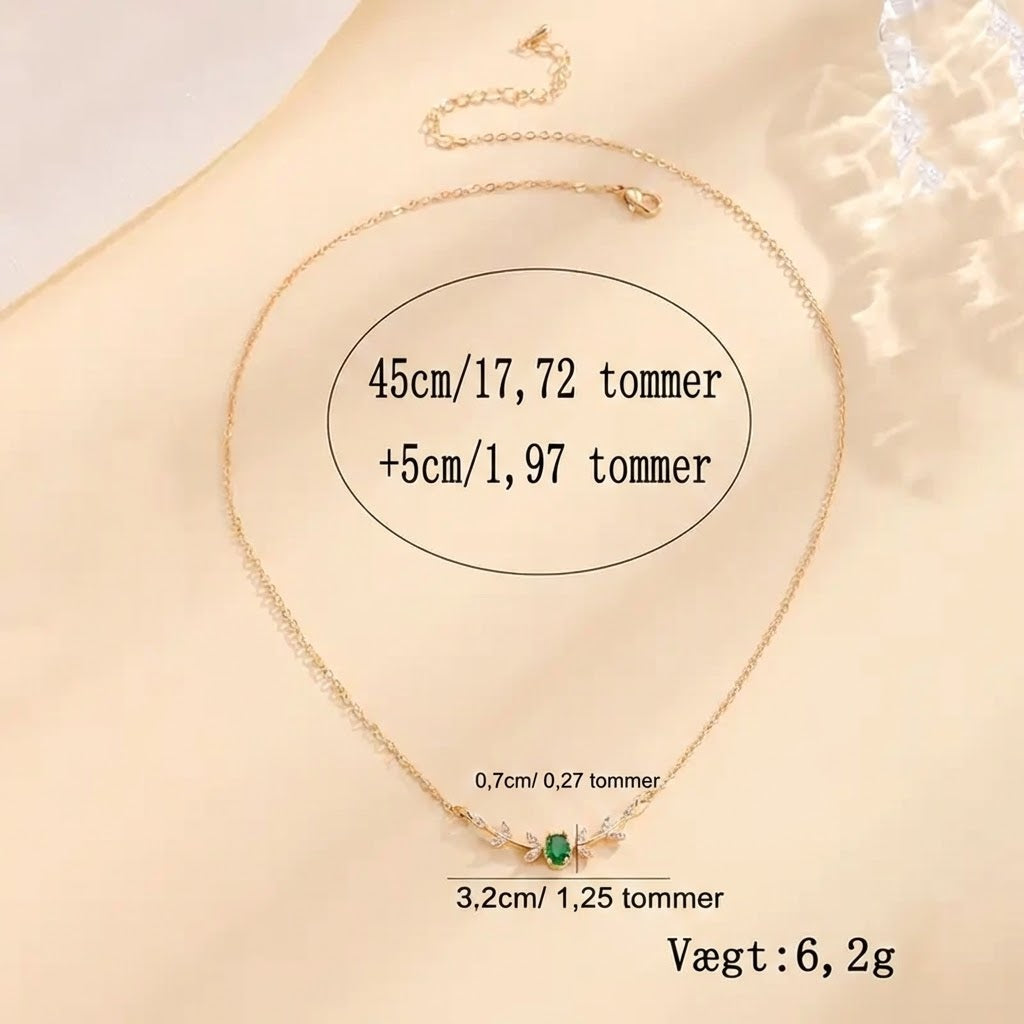 Krave Amira Valmorin | Oro